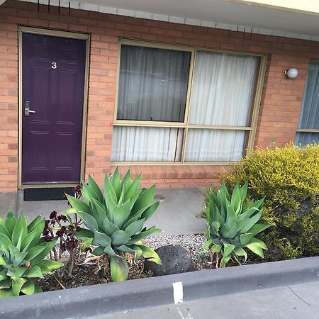 Essendon North Essendon Motel מראה חיצוני תמונה