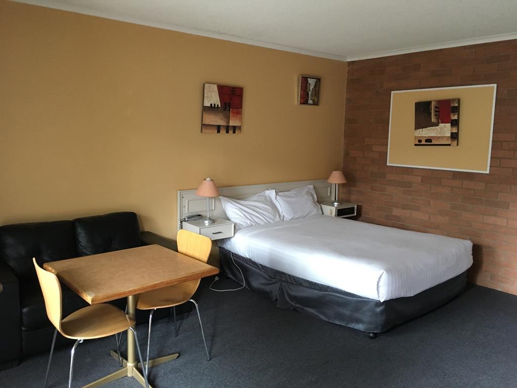 Essendon North Essendon Motel חדר תמונה
