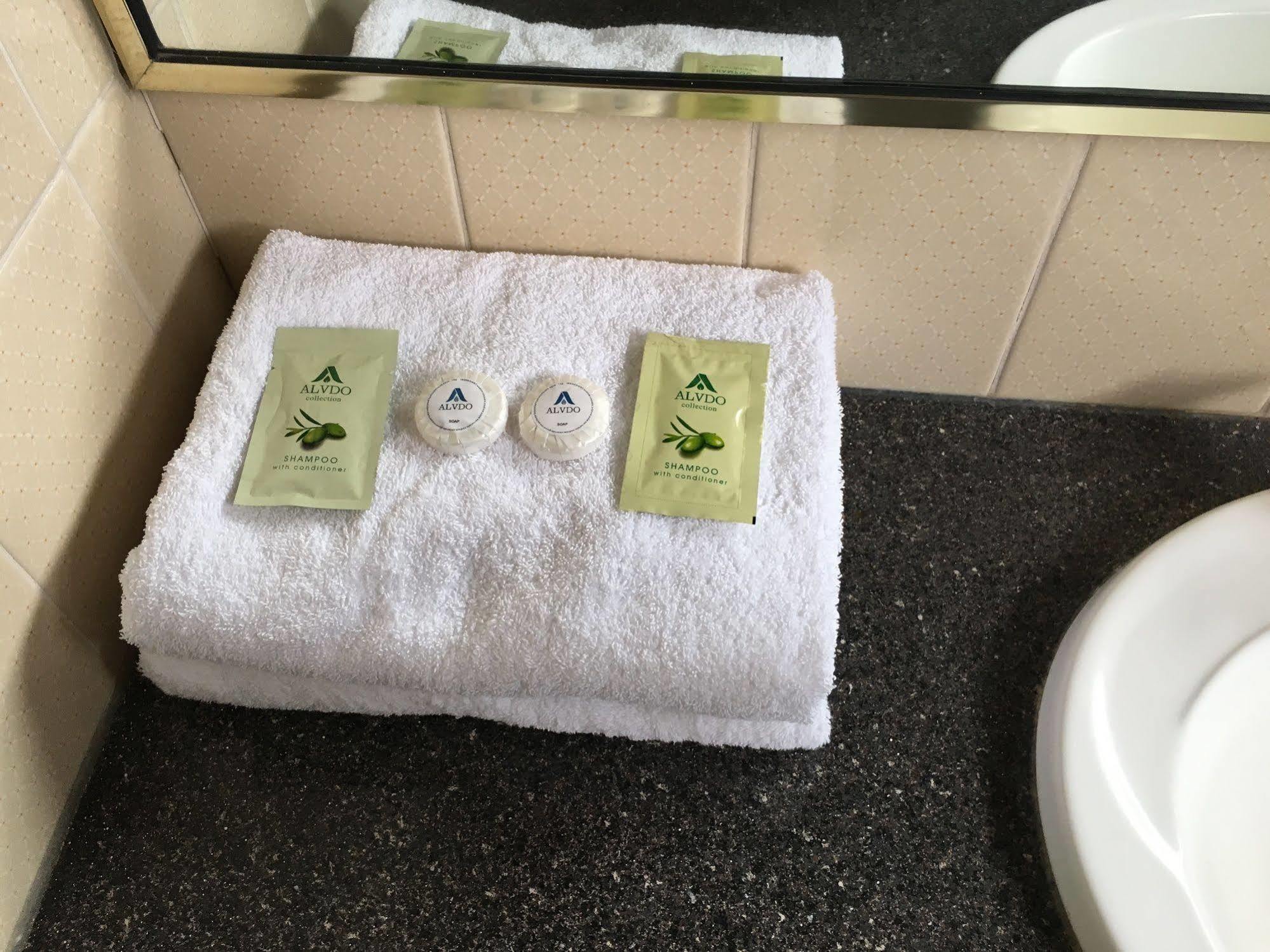 Essendon North Essendon Motel מראה חיצוני תמונה