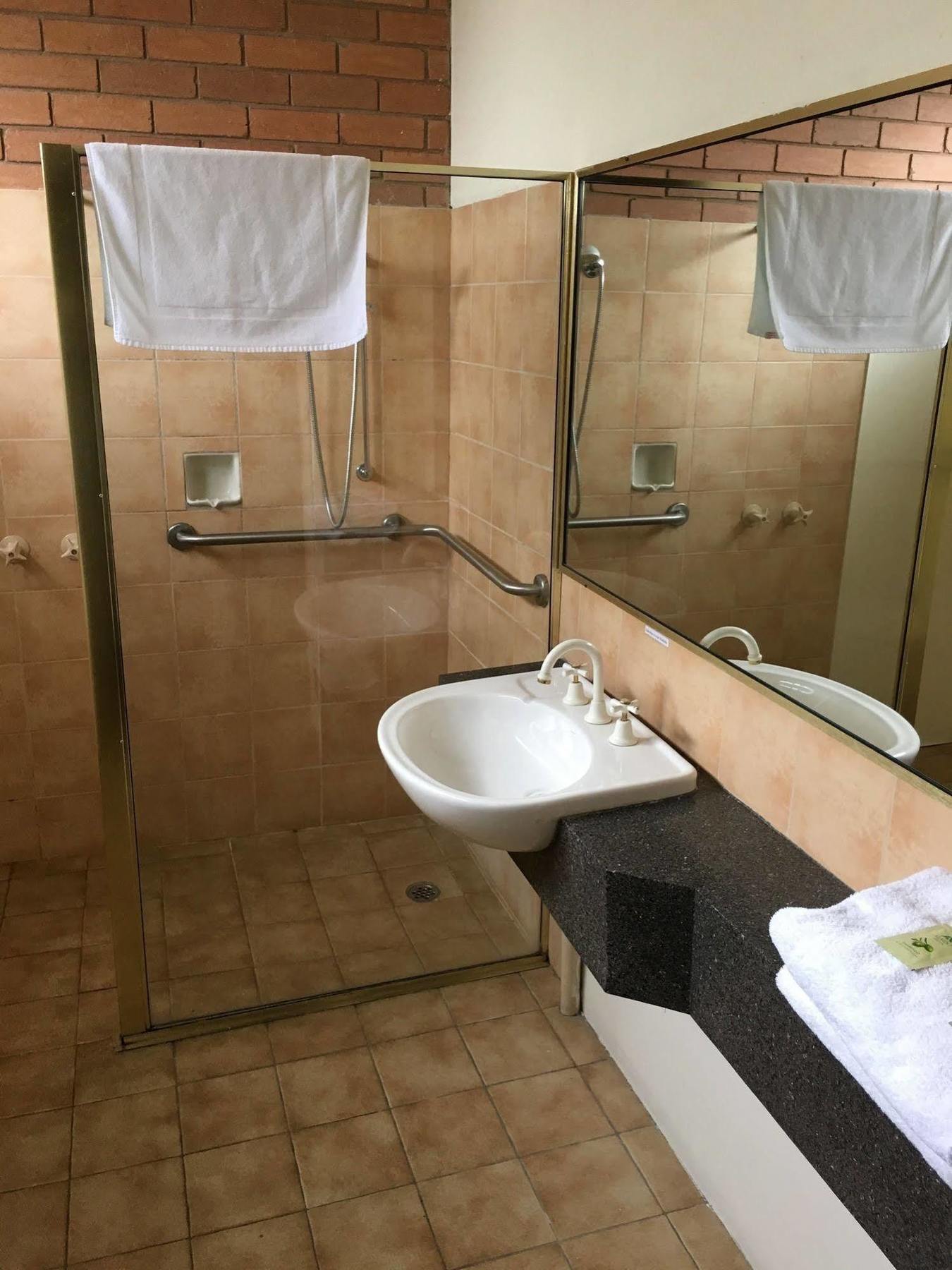 Essendon North Essendon Motel מראה חיצוני תמונה