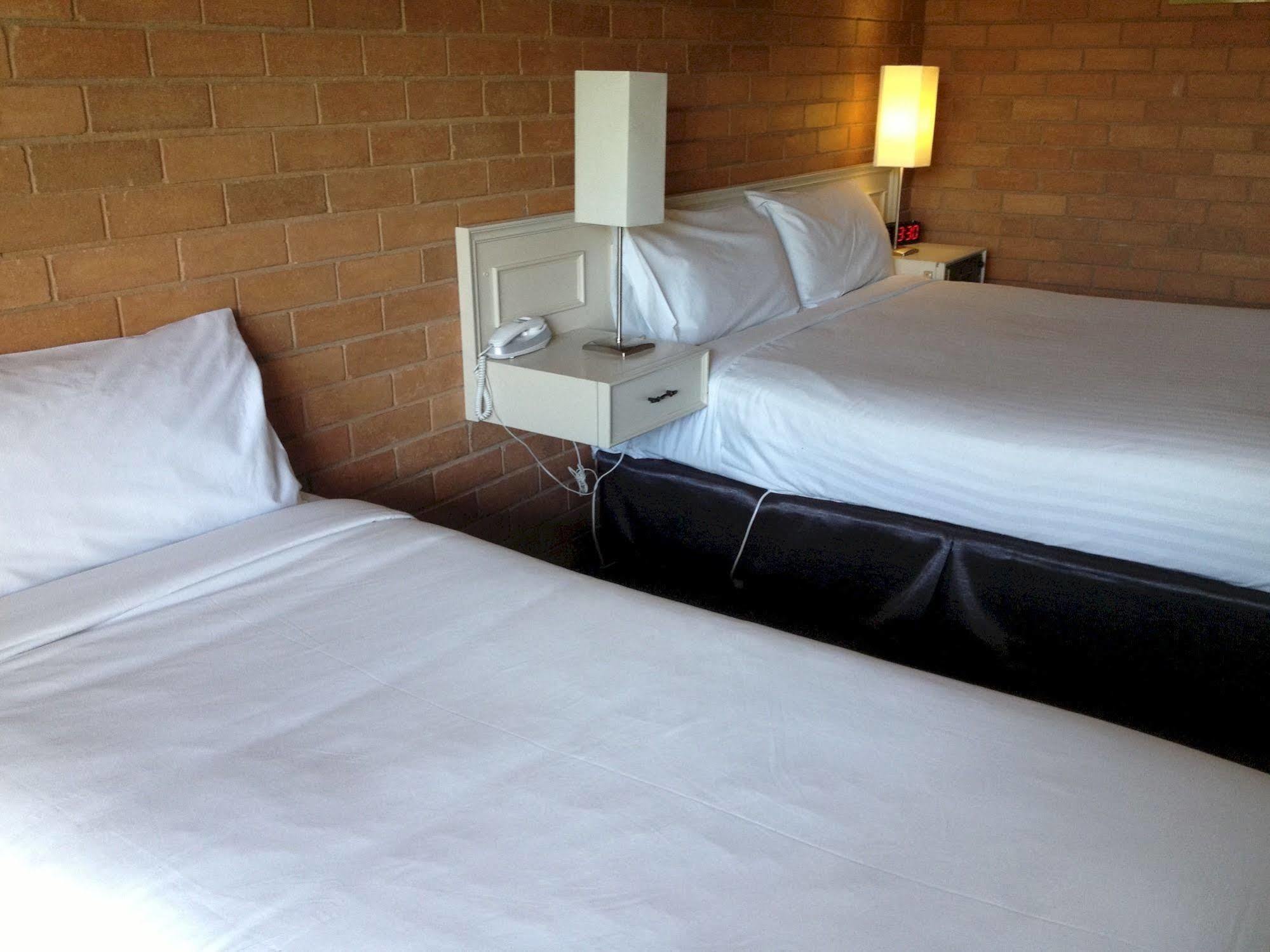 Essendon North Essendon Motel מראה חיצוני תמונה