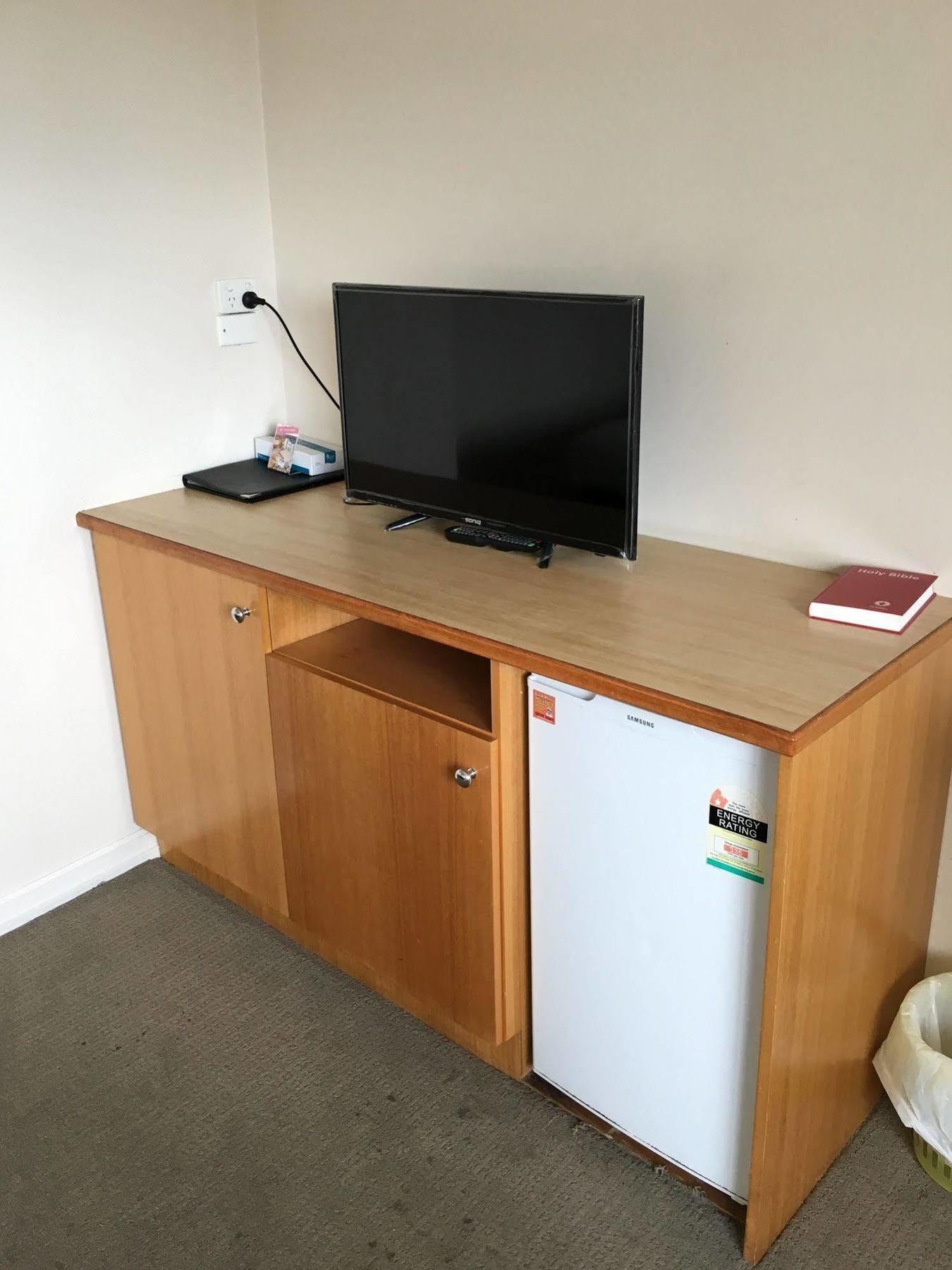 Essendon North Essendon Motel מראה חיצוני תמונה
