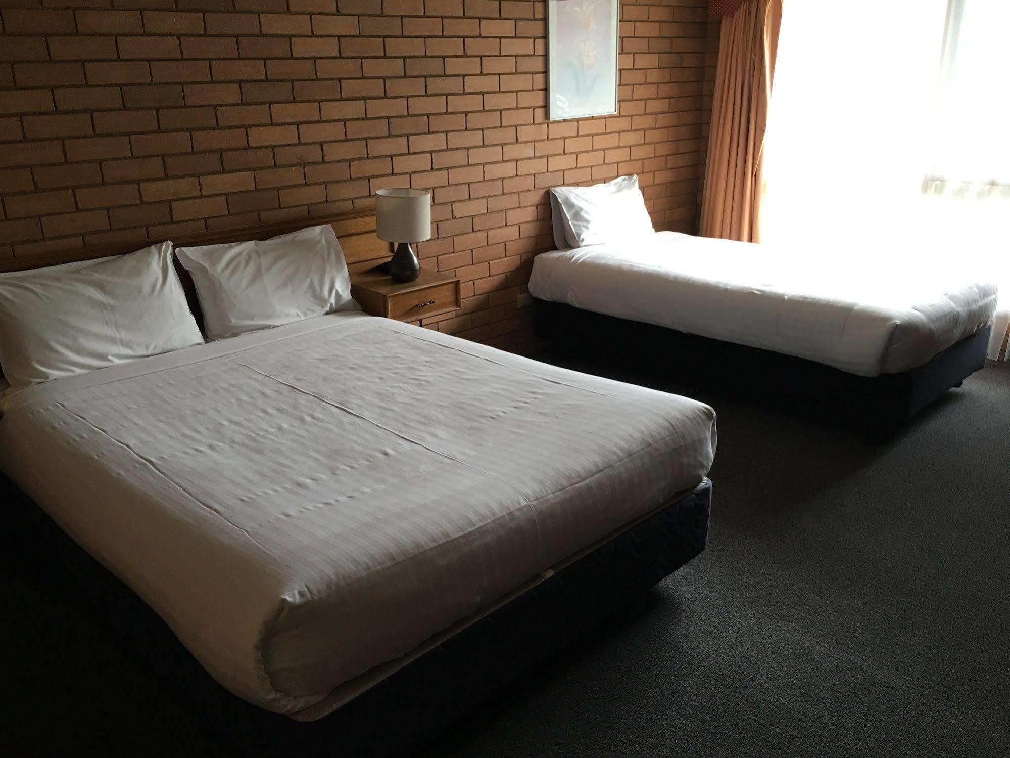 Essendon North Essendon Motel חדר תמונה