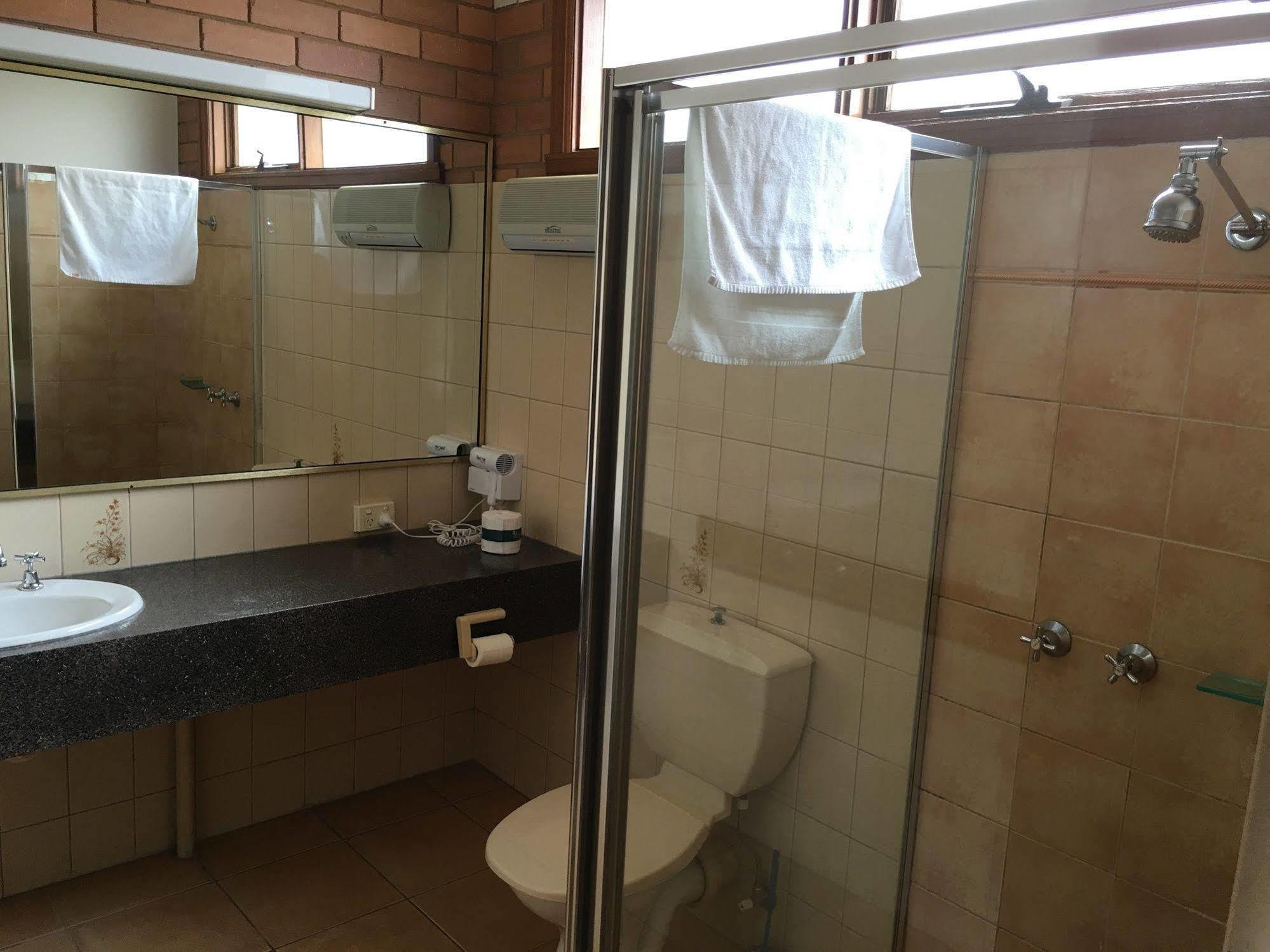 Essendon North Essendon Motel חדר תמונה