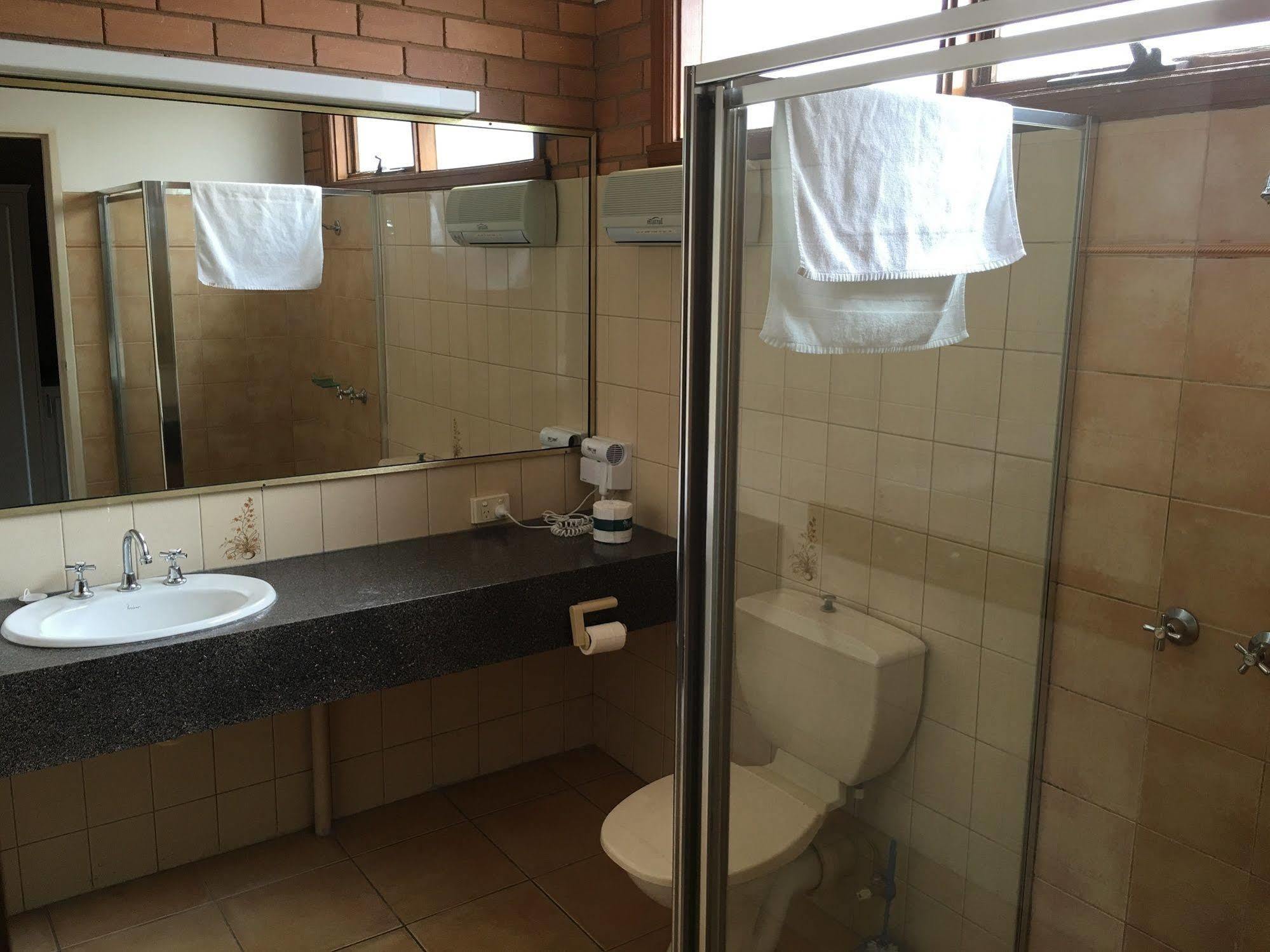 Essendon North Essendon Motel מראה חיצוני תמונה